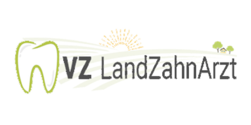 Logo MVZ LandZahnArzt dr-steidl.de