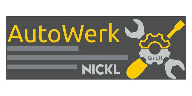 Logo autowerk-nickl.de
